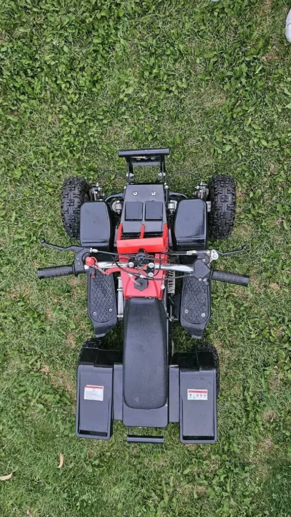 Best Buy 49cc Kids ATV