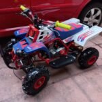 Kids 49cc Banshee - Image 4