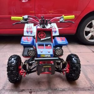 49cc mini banshee