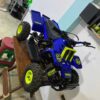 Best 49cc Banshee Mini ATV for Kids