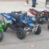 Best 49cc Gas Powered Kids Banshee