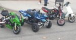 49cc Gas Powered Kids Banshee - Image 2