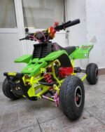 49cc Kids Banshee ATV - Image 7