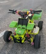 49cc Kids Banshee ATV - Image 5