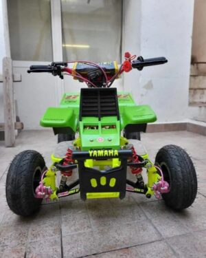 Best 49cc Kids Banshee ATV