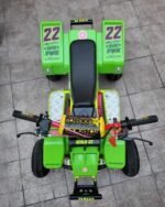 49cc Kids Banshee ATV - Image 2