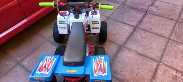 Best Buy 49cc Gas Powered Kids Quad