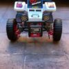 Best Buy 49cc Gas Powered Kids Quad