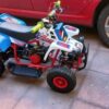 Best Buy 49cc Gas Powered Kids Quad