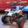 Best Buy 49cc Gas Powered Kids Quad