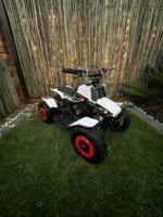 49cc Mini Banshee Quad for Kids - Image 3