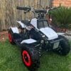 Best 49cc Mini Banshee Quad for Kids
