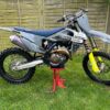 Best HUSQVARNA FC 250 2019 Dirt Bikes