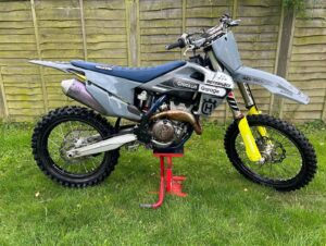 Best HUSQVARNA FC 250 2019 Dirt Bikes