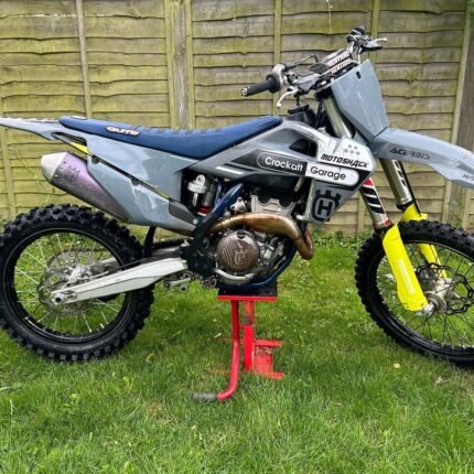 HUSQVARNA FC 250 2019 Dirt Bikes