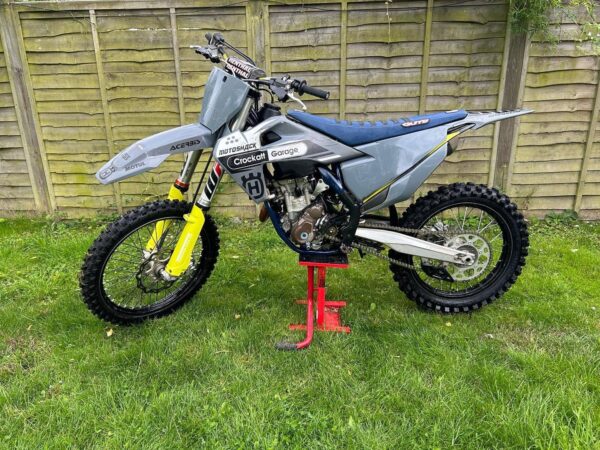 Best HUSQVARNA FC 250 2019 Dirt Bikes