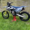 Best HUSQVARNA FC 250 2019 Dirt Bikes