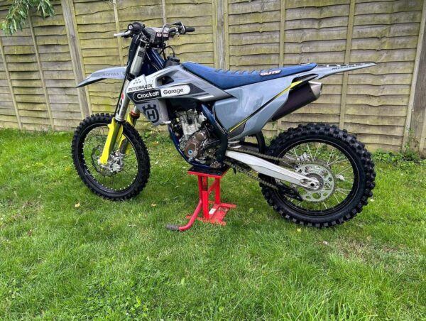 Best HUSQVARNA FC 250 2019 Dirt Bikes