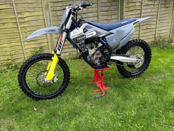 Best HUSQVARNA FC 250 2019 Dirt Bikes