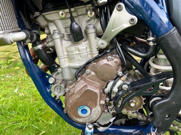 Best HUSQVARNA FC 250 2019 Dirt Bikes