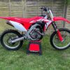 Best HONDA CRF 450 2017 Dirt Bike