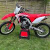Best HONDA CRF 450 2017 Dirt Bike