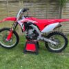 Best HONDA CRF 450 2017 Dirt Bike
