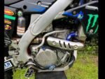 2014 Kawasaki Kxf250 Dirt Bike - Image 4