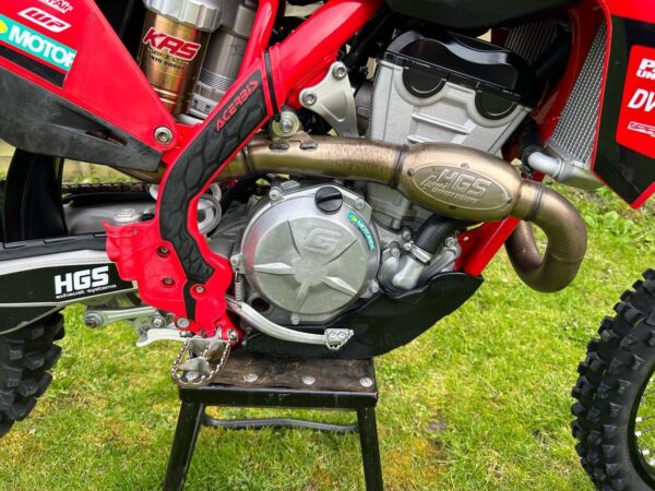 Best GAS GAS MC 250 2021 Dirt Bike