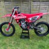 Best GAS GAS MC 250 2021 Dirt Bike