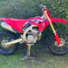 Best 2022 Honda Crf250r Dirt Bike