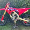 Best 2022 Honda Crf250r Dirt Bike