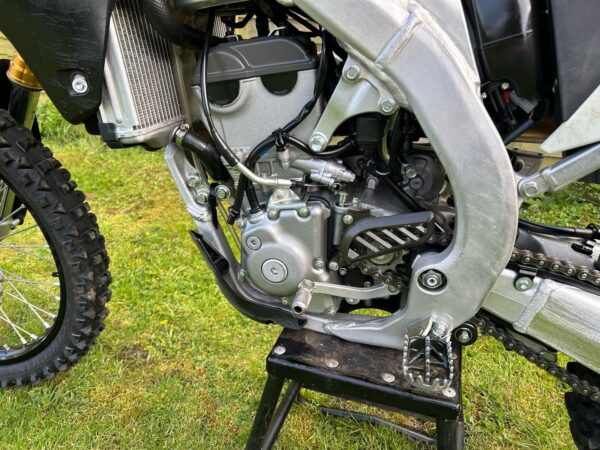 Best 2021 Suzuki RMZ 250 Dirt Bike