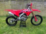 HONDA CRF 450 2021 Dirt Bike - Image 10
