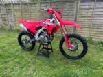 HONDA CRF 450 2021 Dirt Bike - Image 5