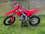 HONDA CRF 450 2021 Dirt Bike - Image 4