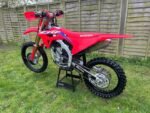 HONDA CRF 450 2021 Dirt Bike - Image 7