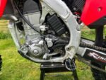 HONDA CRF 450 2021 Dirt Bike - Image 2