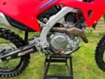 HONDA CRF 450 2021 Dirt Bike - Image 6