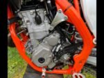 KTM SXF 350 2018 Dirt Bike - Image 3