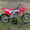 Best HONDA CRF 250 2015 Dirt Bike