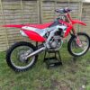 Best HONDA CRF 250 2015 Dirt Bike