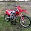 Best HONDA CRF 250 2015 Dirt Bike