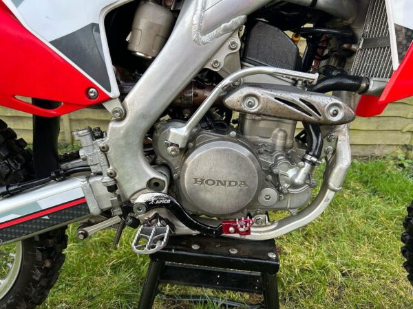 Best HONDA CRF 250 2015 Dirt Bike