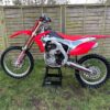 Best HONDA CRF 250 2015 Dirt Bike