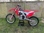 HONDA CRF 250 2015 Dirt Bike - Image 5