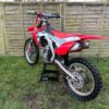 Best HONDA CRF 250 2015 Dirt Bike