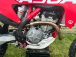 GAS GAS MC 250 2021 Dirt Bike - Image 5