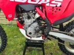 GAS GAS MC 250 2021 Dirt Bike - Image 3