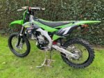 2017 Kawasaki Kxf250 Dirt Bike - Image 7